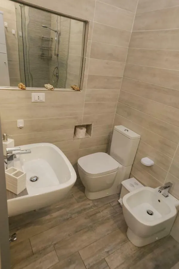 Dammuso Di Ponente Ortigia Apartment Syracuse
