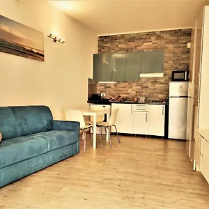 Galatea Apartamento