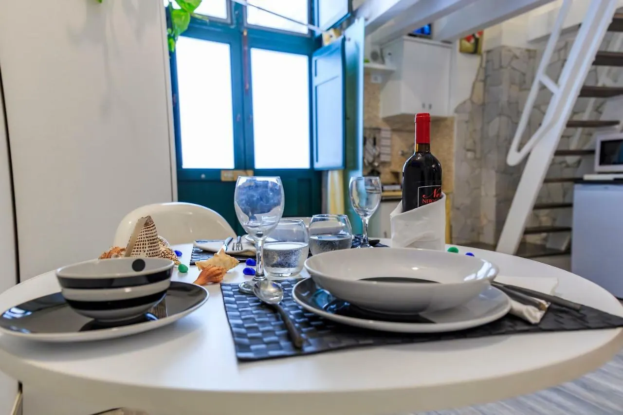 Dammuso Di Ponente Ortigia Apartment Syracuse 0*,  Italy