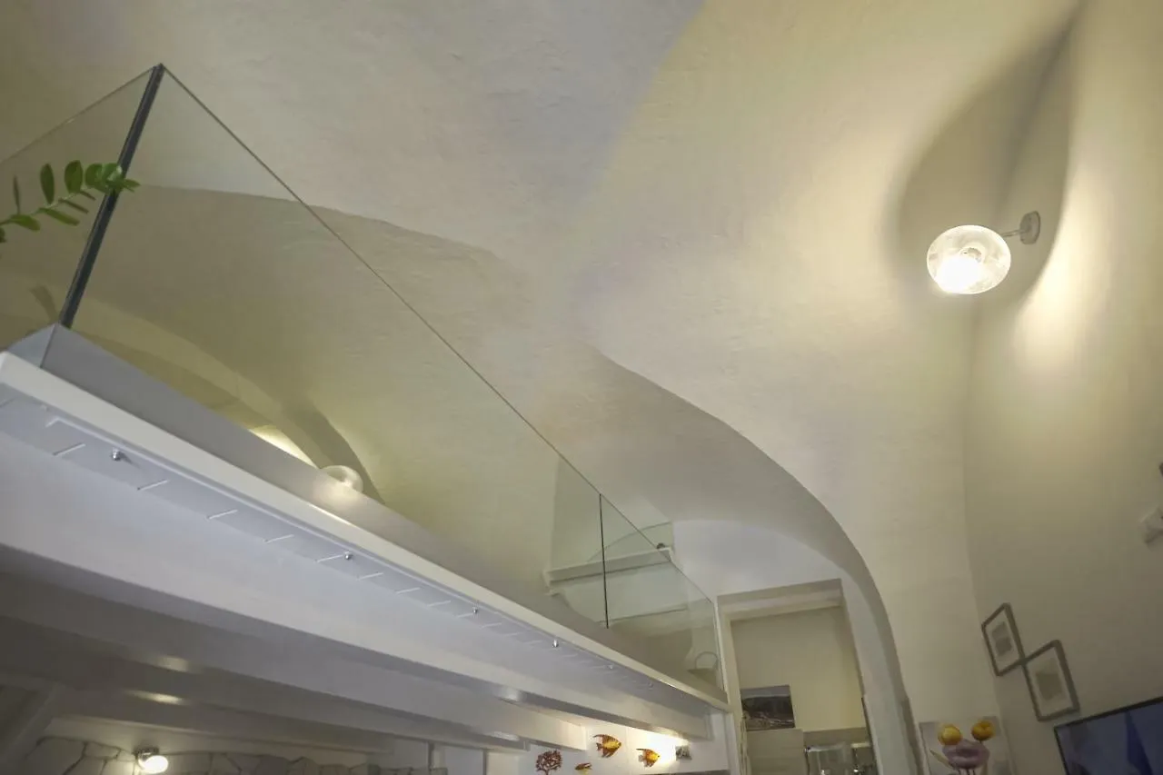 Dammuso Di Ponente Ortigia Apartment Syracuse Italy