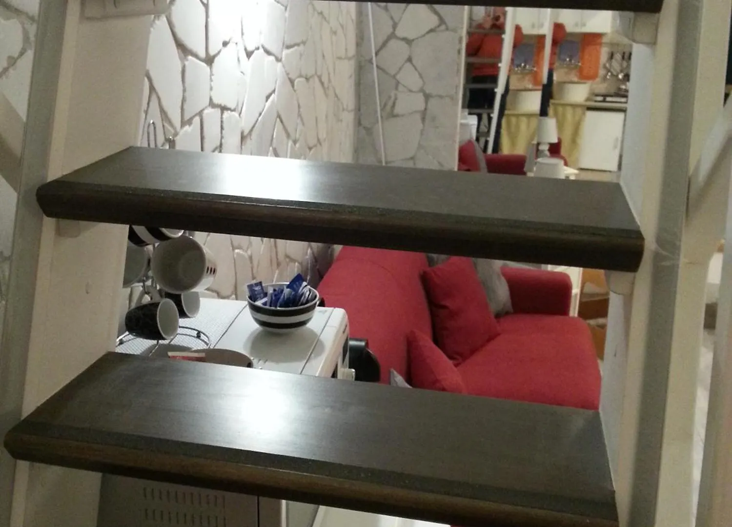 Appartement Dammuso Di Ponente Ortigia à Syracuse