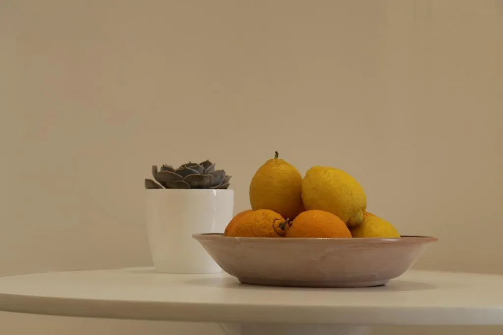 Appartement Dammuso Di Ponente Ortigia à Syracuse 0*,  Italie