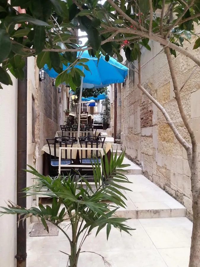 Appartement Dammuso Di Ponente Ortigia à Syracuse