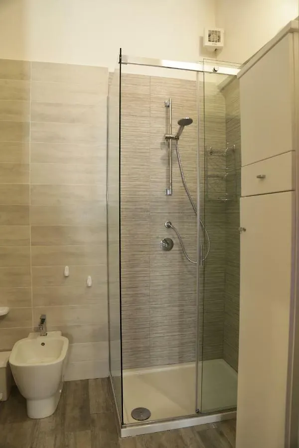 Appartement Dammuso Di Ponente Ortigia à Syracuse